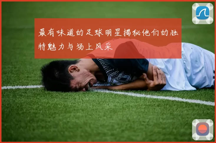 最有味道的足球明星揭秘他们的独特魅力与场上风采