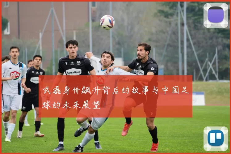 武磊身价飙升背后的故事与中国足球的未来展望