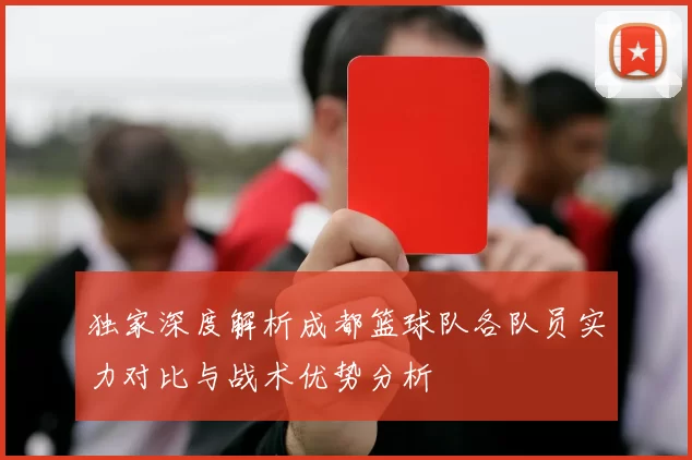 独家深度解析成都篮球队各队员实力对比与战术优势分析