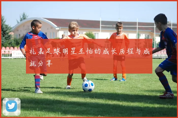 礼嘉足球明星王怡的成长历程与成就分享