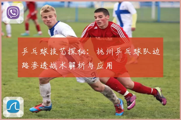 乒乓球技艺探秘：杭州乒乓球队边路渗透战术解析与应用
