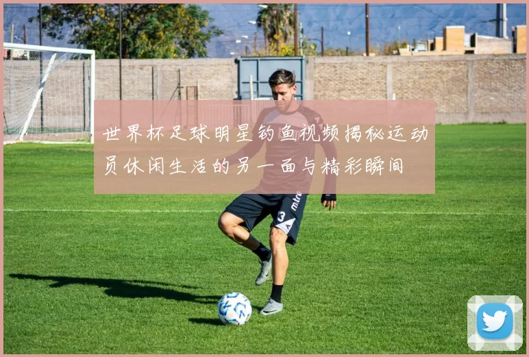 世界杯足球明星钓鱼视频揭秘运动员休闲生活的另一面与精彩瞬间