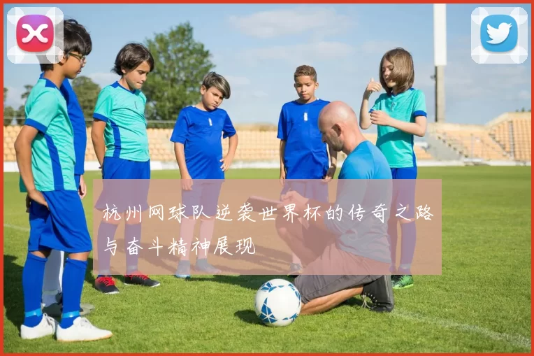 杭州网球队逆袭世界杯的传奇之路与奋斗精神展现