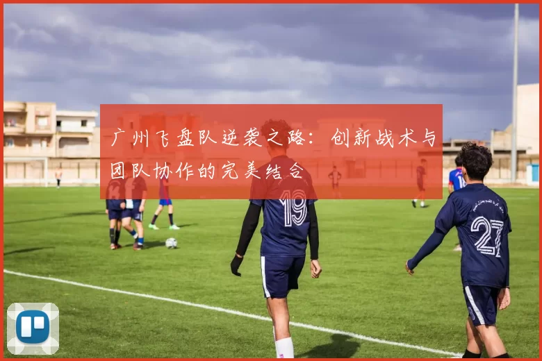 广州飞盘队逆袭之路：创新战术与团队协作的完美结合