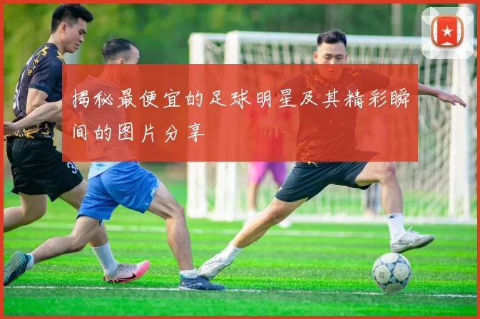 揭秘最便宜的足球明星及其精彩瞬间的图片分享