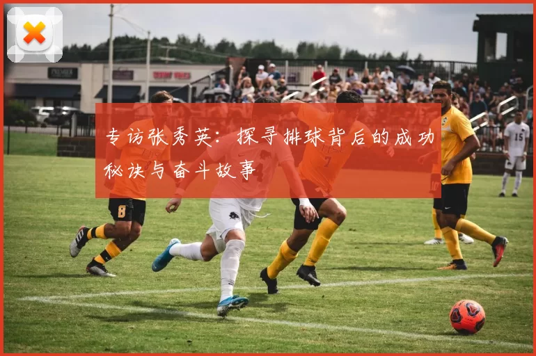 专访张秀英：探寻排球背后的成功秘诀与奋斗故事