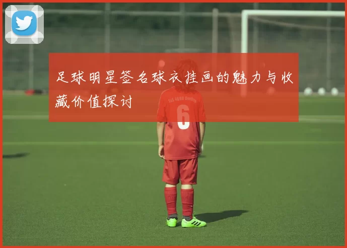 足球明星签名球衣挂画的魅力与收藏价值探讨