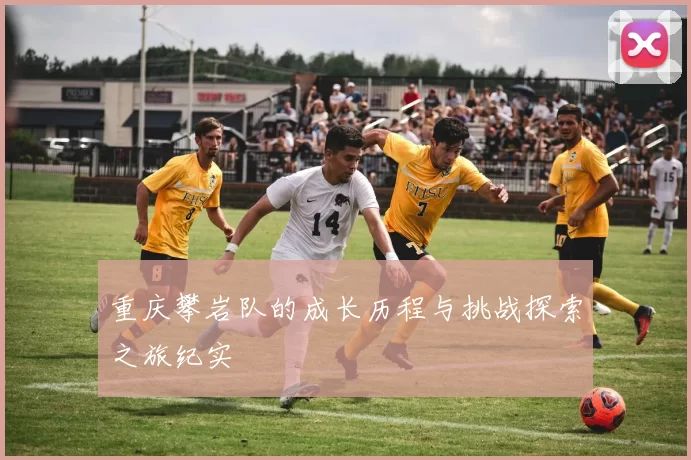 重庆攀岩队的成长历程与挑战探索之旅纪实