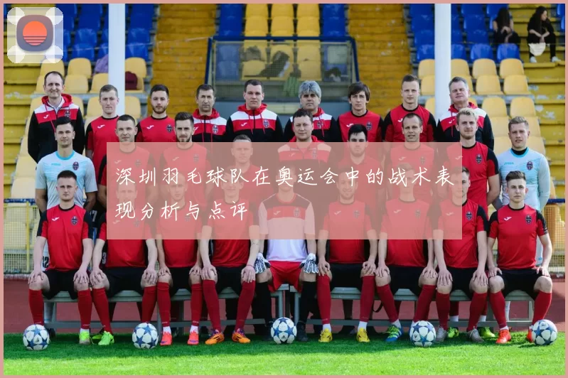 深圳羽毛球队在奥运会中的战术表现分析与点评