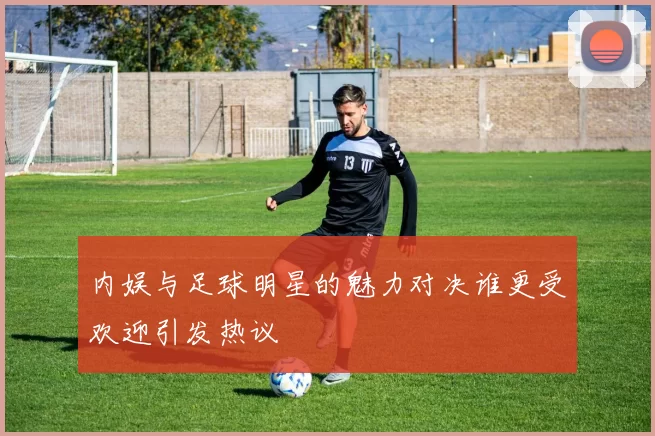 内娱与足球明星的魅力对决谁更受欢迎引发热议