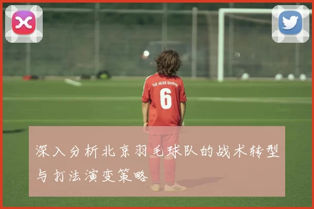 深入分析北京羽毛球队的战术转型与打法演变策略