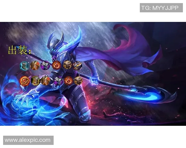 王者荣耀战术解析：BLG边路渗透体系的核心策略与实战应用