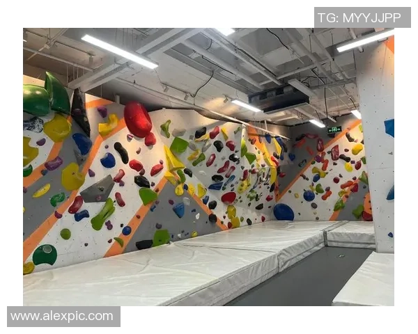 深圳攀岩队技术创新再创佳绩攀岩技术排名跃升至新高