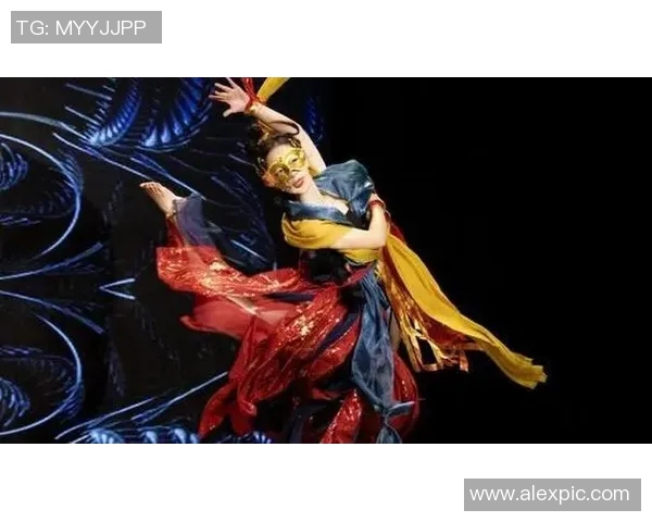 上海街舞队的转型与创新探索：重塑文化与艺术的交融之路