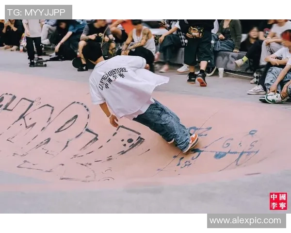 成都滑板队实力强劲荣登全国滑板力量排行榜第四名