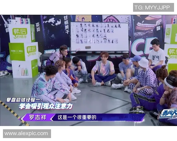 深圳街舞队与广州街舞队赛后复盘分析及经验总结