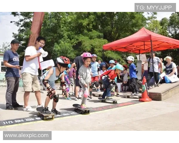 聚焦滑板运动上海滑板队分享比赛经验与成长故事