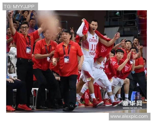 2013男篮亚锦赛中国队对阵伊朗队精彩回顾与赛后分析