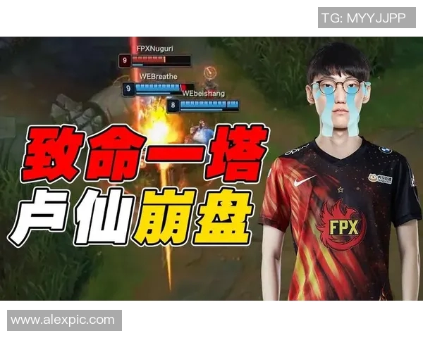 赛后复盘FPX与WE对决中的战术灵活性与应变能力分析