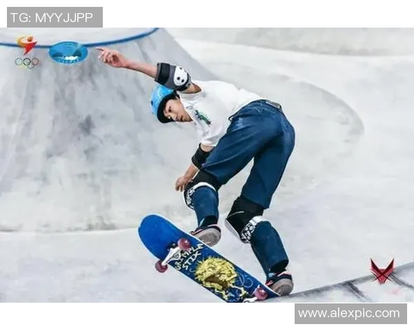 上海滑板队在世界滑板锦标赛中的耐力表现引发热议与关注