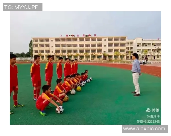 专访陈强揭秘足球成功秘诀与未来发展方向