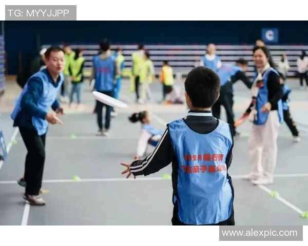 飞盘新手必看：全面提升个人技能的入门指南与实用技巧分享