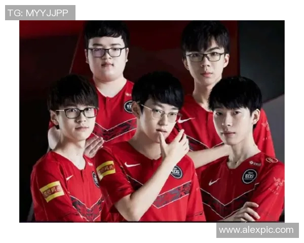 和平精英节奏排行榜揭晓EDG荣登第八名引发热议与关注