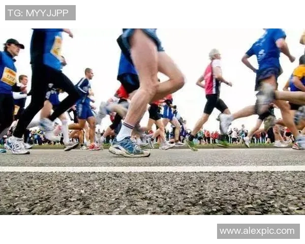 广州极限运动队在城市马拉松积分榜中以68分稳居第一名