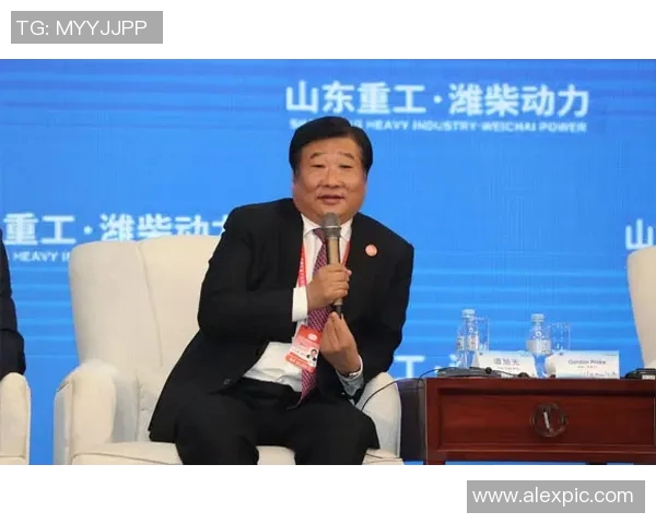 杨秀英畅谈王者荣耀发展历程与未来展望的深度专访