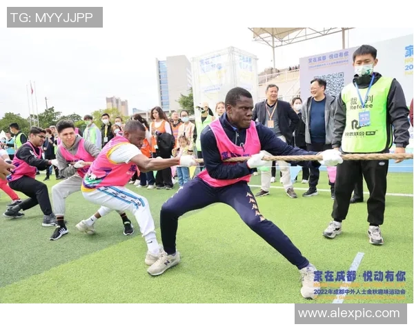 杭州飞盘队在攀岩联赛中的默契配合与战术分析